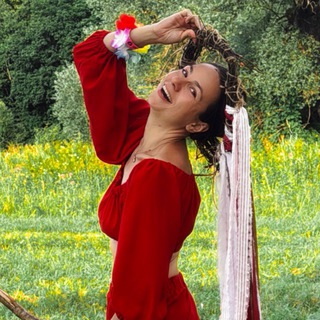 Логотип @igravnaslazhdenie - Из напряжения в наслаждение