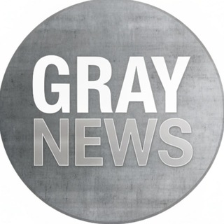 Логотип @igraynews - GrayNews