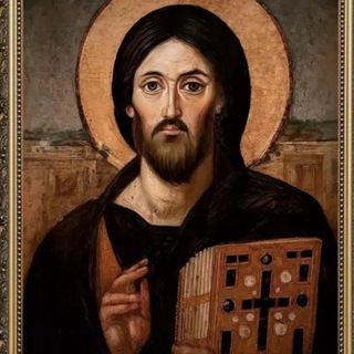 Логотип @igreja - IGREJA