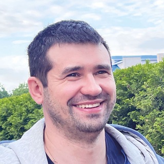 Логотип @igrishaev_blog - igrishaev
