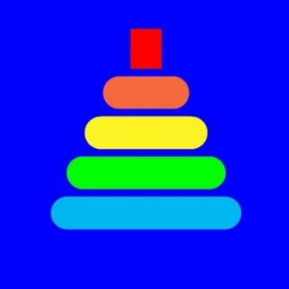 Логотип @igrocity - Игросити - развивающие игры и пособия