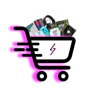 Логотип @igroholka - ⚡️Барахолка⚡️ | клавиатуры | девайсы | комплектующие пк