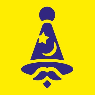 Логотип @igromagua - Igromag | Ігромаг