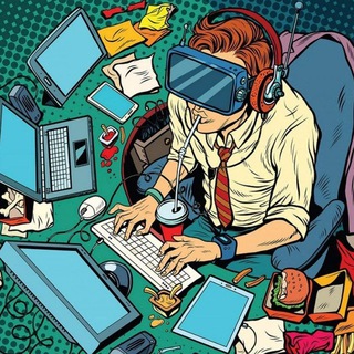 Логотип @igromania36 - ИгроМания