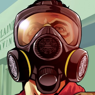 Логотип @igromantry - Igroman