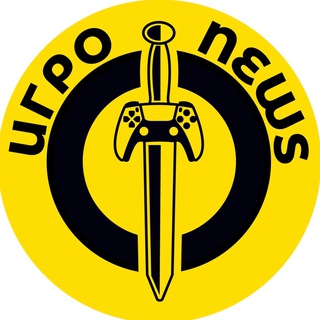 Логотип @igronclub - ИгроNews чат