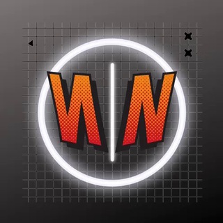 Логотип @igronewsru - ИгроNовости И|N