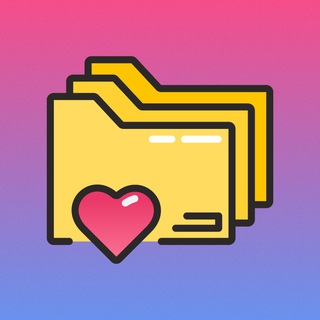 Логотип @igropapka - Папка с играми