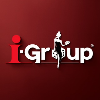 Логотип @igroup99 - iGroup Channel