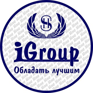 Логотип @igroupitaly - 🇮🇹"Женская одежда из Италии" р.Садовод (оптом)