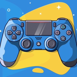 Логотип @igrovaiindustriya - Игровая Индустрия