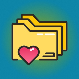 Логотип @igrovestchat - Чат Папка с играми