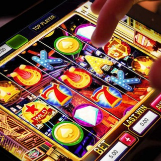 Логотип @igrovye_avtomaty_sloty - Игровые автоматы и слоты на реальные деньги