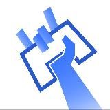 Логотип @igrozhure - igrozhure