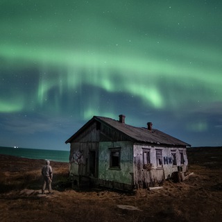 Логотип @igrphoto - В поисках Китеж-града 🇷🇺