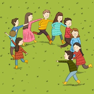 Логотип @igry_dlya_detey - Игры Для Детей