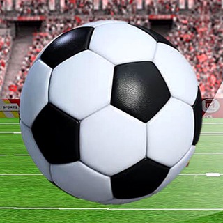 Логотип @igry_futbol - Игры ФУТБОЛ