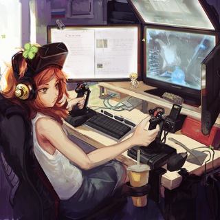 Логотип @igry_tut - Игры