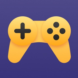 Логотип @igry_v_telegramme - Игры в телеграмме - Мини игры в ТГ чатах