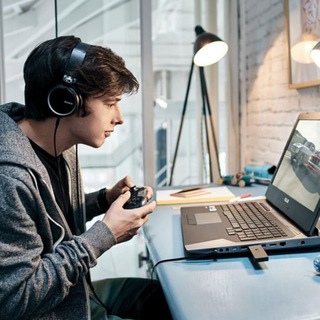 Логотип @igry_vmesto - Игры вместо жизни