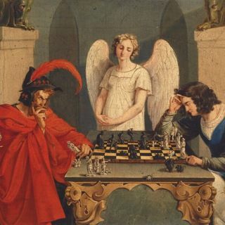 Логотип @igryelit - ИГРЫ ЭЛИТ