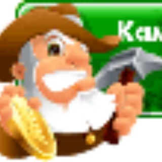 Логотип @igryn7777 - Игрун👍👍👍