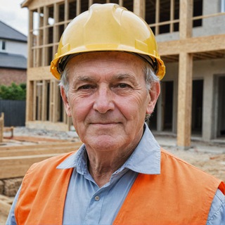 Логотип @igsprofi - Азбука строителя