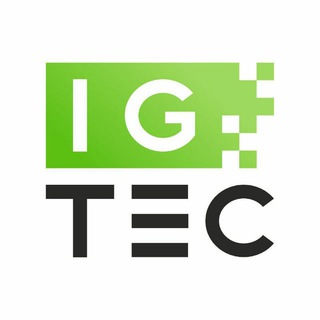 Логотип @igtec - IGTEC - Оборудование для майнинга
