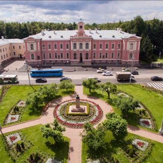 Логотип @igtimacad - Тимирязевка Активная