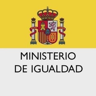 Логотип @igualdadgob - Ministerio de Igualdad