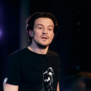 Логотип @igumenshevs - Игуменшев
