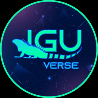 Логотип @iguverse_rus - Notcoin