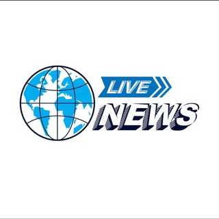 Логотип @igviviib - Live News 🌍