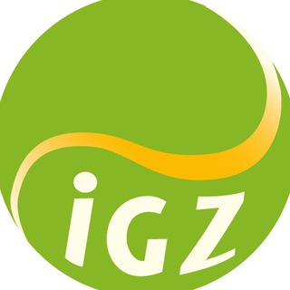 Логотип @igz_aachen - IGZ Aachen