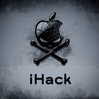 Логотип @ihackipa - iHack - ipa | iPhone | Сертификаты | TikTok Мод