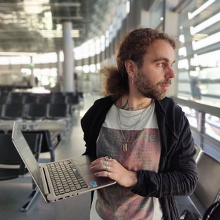 Логотип @ihadsomewheretogo - Дневник эмигранта