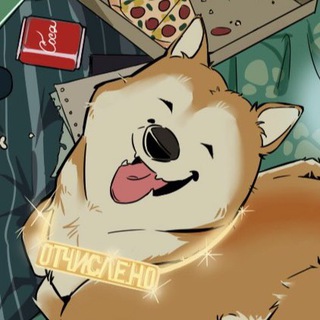 Логотип @ihateuniveesity - факультет нытья