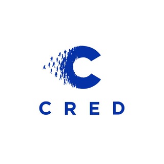 Логотип @ihavecred - CRED