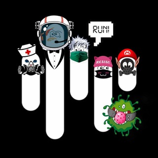 Логотип @ihaveimpulse_chat - IMPULSE 💬 чат