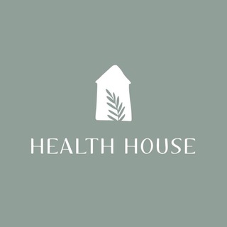 Логотип @iherb43 - HEALTH HOUSE | IHERB в наличии | Киров и РФ