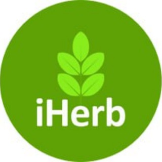Логотип @iherb_cheb_bad - ДОБАВКИ IHERB | АЙХЕРБ ЧЕБОКСАРЫ