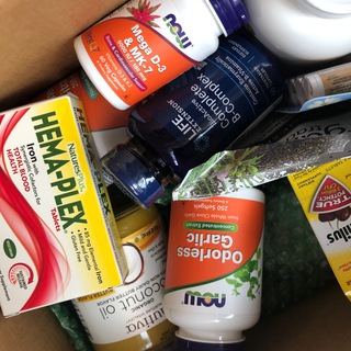 Логотип @iherb_expert_chat - БАДЫ, ПРОДАЖА, ПРИСТРОЙ, СОВЕТЫ📦