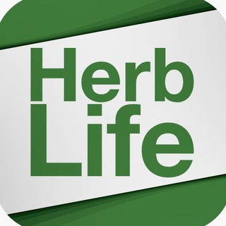 Логотип @iherb_life1 - Herb Life 🌱 Дневник нутрициолога