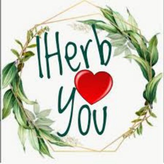Логотип @iherb_np - Чат Айхерб