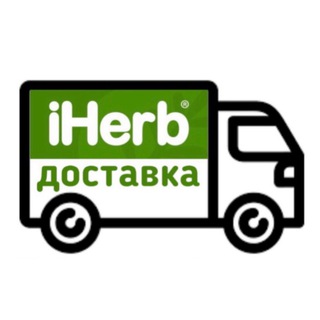 Логотип @iherb_sar - iherb_sar