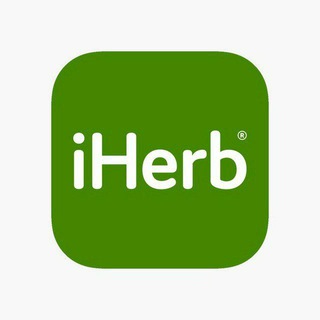 Логотип @iherb_ulyanovsk73 - iherb_ulyanovsk73