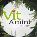 Логотип @iherb_v_nalichii_kazan - Айхерб Казань Амина iherb_vitamini_kazan