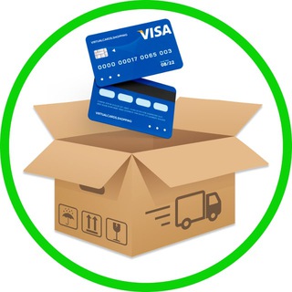 Логотип @iherb_visa - 🌿Доставка iHerb в Россию🌿