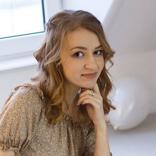 Логотип @iherbchik - Ecochika | Женский нутрициолог | Эндометриоз | Бесплодие