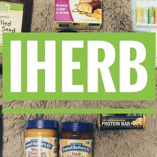 Логотип @iherbwithdilya - @iHerbwithDilya